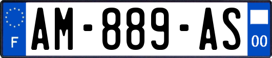 AM-889-AS