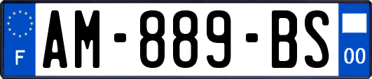 AM-889-BS