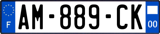 AM-889-CK