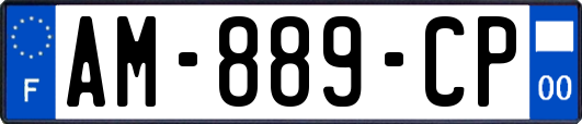 AM-889-CP