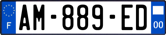 AM-889-ED