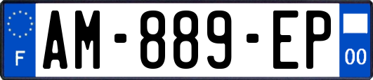 AM-889-EP