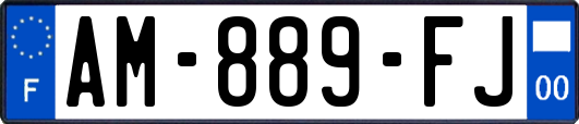 AM-889-FJ