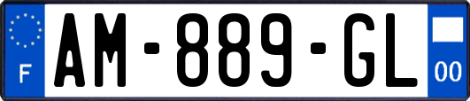 AM-889-GL