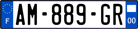 AM-889-GR
