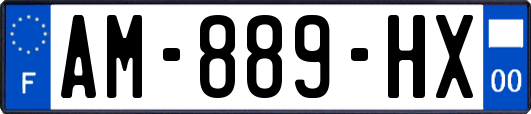 AM-889-HX