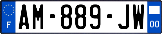 AM-889-JW