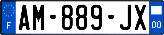 AM-889-JX
