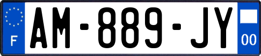 AM-889-JY