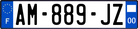 AM-889-JZ