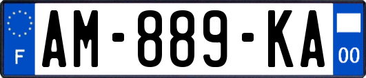 AM-889-KA