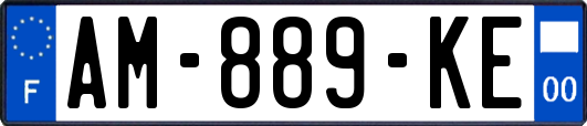 AM-889-KE