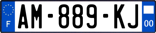 AM-889-KJ
