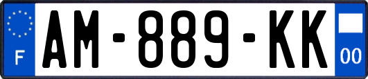 AM-889-KK