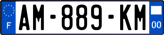 AM-889-KM
