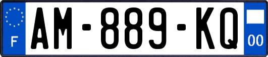 AM-889-KQ