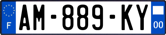 AM-889-KY