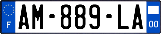AM-889-LA