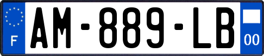 AM-889-LB