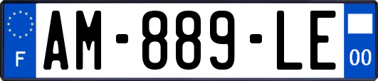 AM-889-LE
