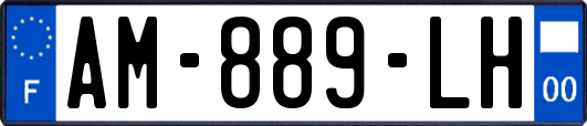 AM-889-LH