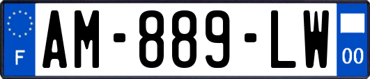 AM-889-LW
