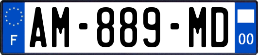 AM-889-MD
