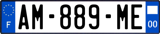 AM-889-ME