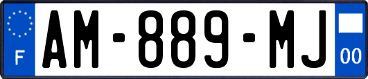 AM-889-MJ