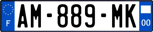 AM-889-MK