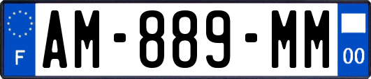 AM-889-MM