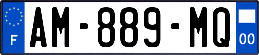 AM-889-MQ