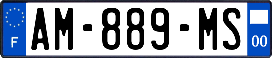 AM-889-MS
