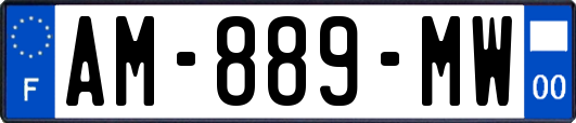 AM-889-MW
