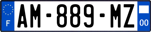 AM-889-MZ