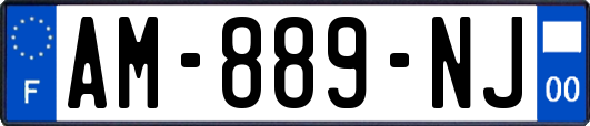 AM-889-NJ