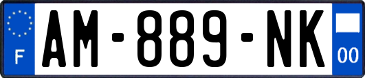 AM-889-NK