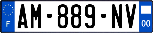 AM-889-NV