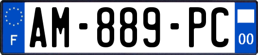 AM-889-PC