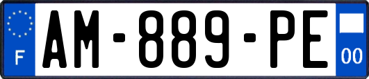 AM-889-PE