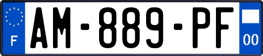 AM-889-PF