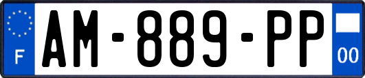 AM-889-PP