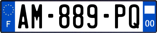 AM-889-PQ