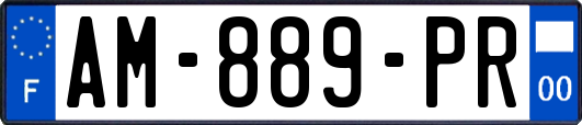AM-889-PR