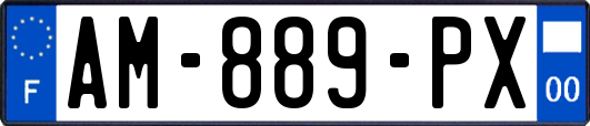 AM-889-PX