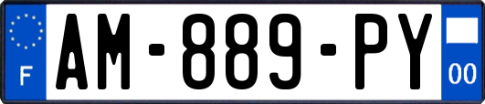 AM-889-PY