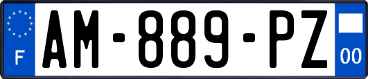AM-889-PZ