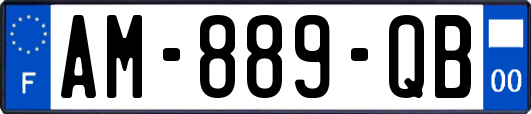 AM-889-QB