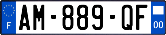 AM-889-QF