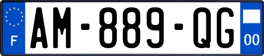 AM-889-QG